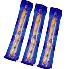 Natural Herbal Miswak Sticks Toothbrush for Adults | Eco-Friendly Chewing Stick (Pack of 3) - Day Night Deal