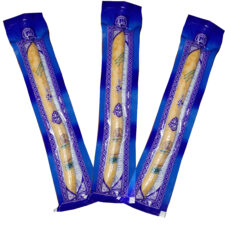 Natural Herbal Miswak Sticks Toothbrush for Adults | Eco-Friendly Chewing Stick (Pack of 3) - Day Night Deal