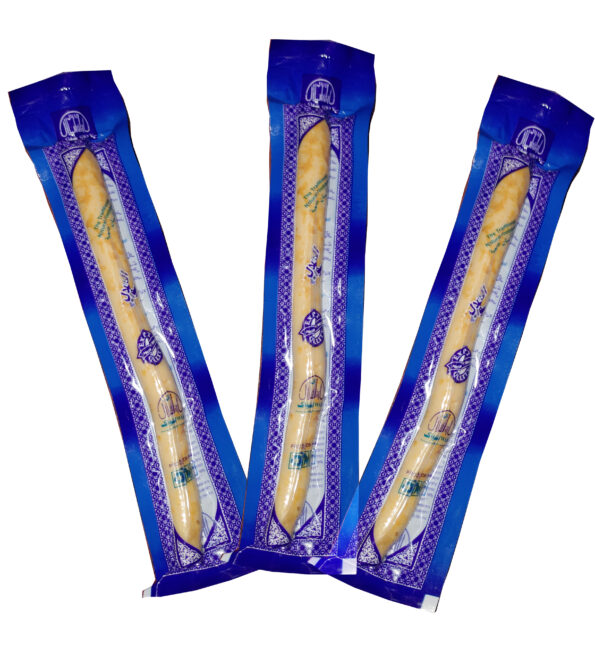 Natural Herbal Miswak Sticks Toothbrush for Adults | Eco-Friendly Chewing Stick (Pack of 3) - Day Night Deal