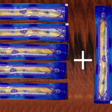 Natural Herbal Miswak Sticks Toothbrush for Adults | Eco-Friendly Chewing Stick (Pack of 7) - Day Night Deal