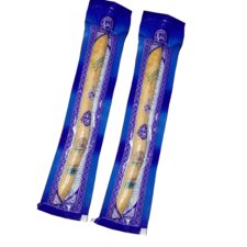 Natural Herbal Miswak Sticks Toothbrush for Adults | Eco-Friendly Chewing Stick (Pack of 2) - Day Night Deal