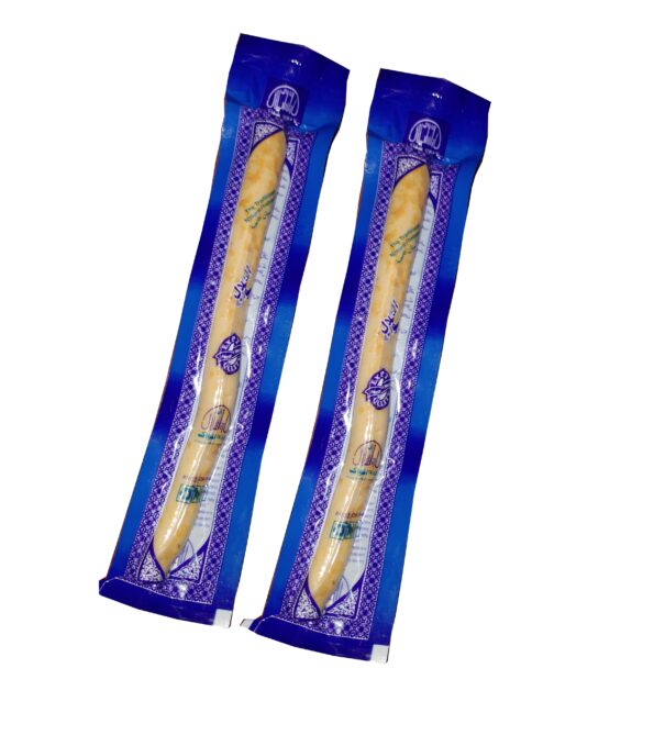 Natural Herbal Miswak Sticks Toothbrush for Adults | Eco-Friendly Chewing Stick (Pack of 2) - Day Night Deal