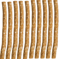 Natural Herbal Miswak Sticks Toothbrush for Adults | Eco-Friendly Chewing Stick (Pack of 12) - Day Night Deal