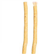 100% Natural Organic Miswak Stick Toothbrush for Teeth Cleaning | Herbal Chewing Stick for Fresh Breath & Oral Care | Traditional Datun Sticks | Healthy Gums & Daily Oral Hygiene (Pack of 2)
