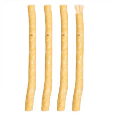 100% Natural Organic Miswak Stick Toothbrush for Teeth Cleaning | Herbal Chewing Stick for Fresh Breath & Oral Care | Traditional Datun Sticks | Healthy Gums & Daily Oral Hygiene (Pack of 4)