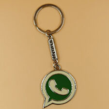 Superhero Key Chain, Metal & Key Ring Multicolor