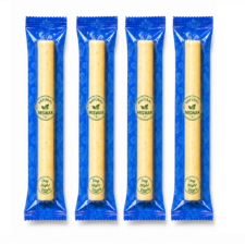100% Pure Natural Harbal Miswak Stick Toothbrush for Teeth Cleaning (Pack of 4)