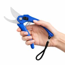 100% Original Heavy Duty Hand Pruner Cutter Gardening Tool for Plant Cutting